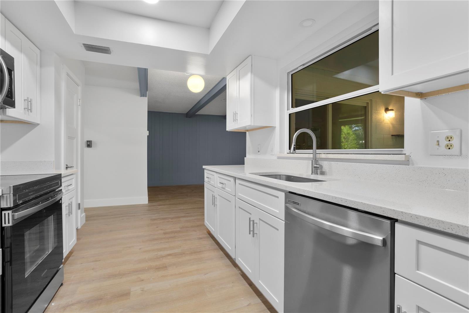 WINTER PARK PINES - Residential