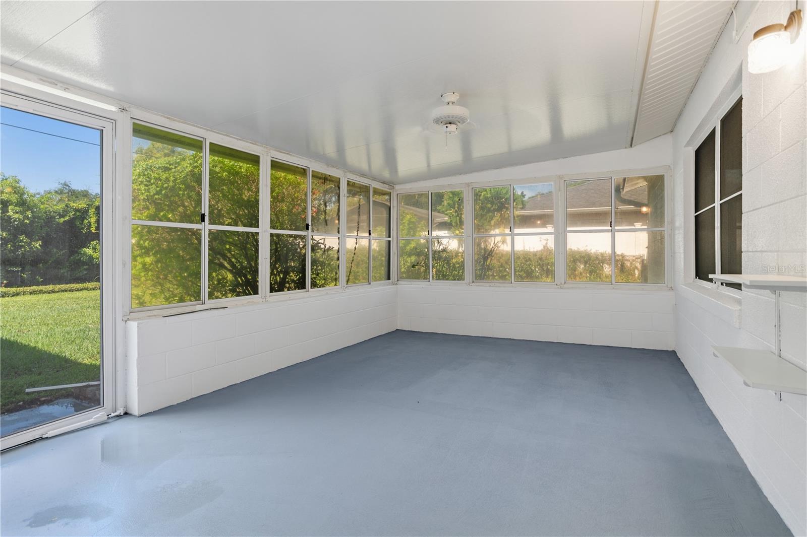 WINTER PARK PINES - Residential