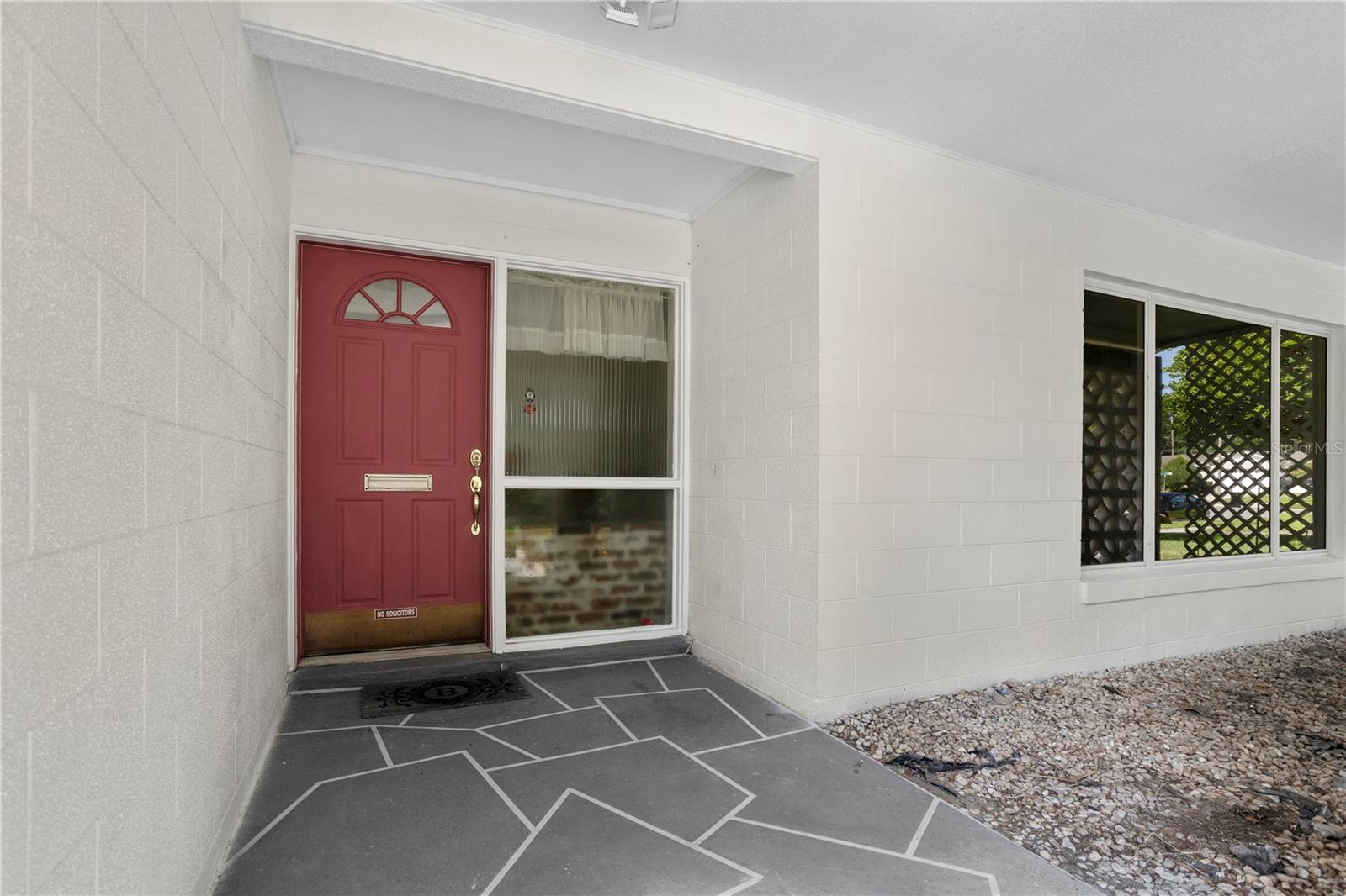 WINTER PARK PINES - Residential