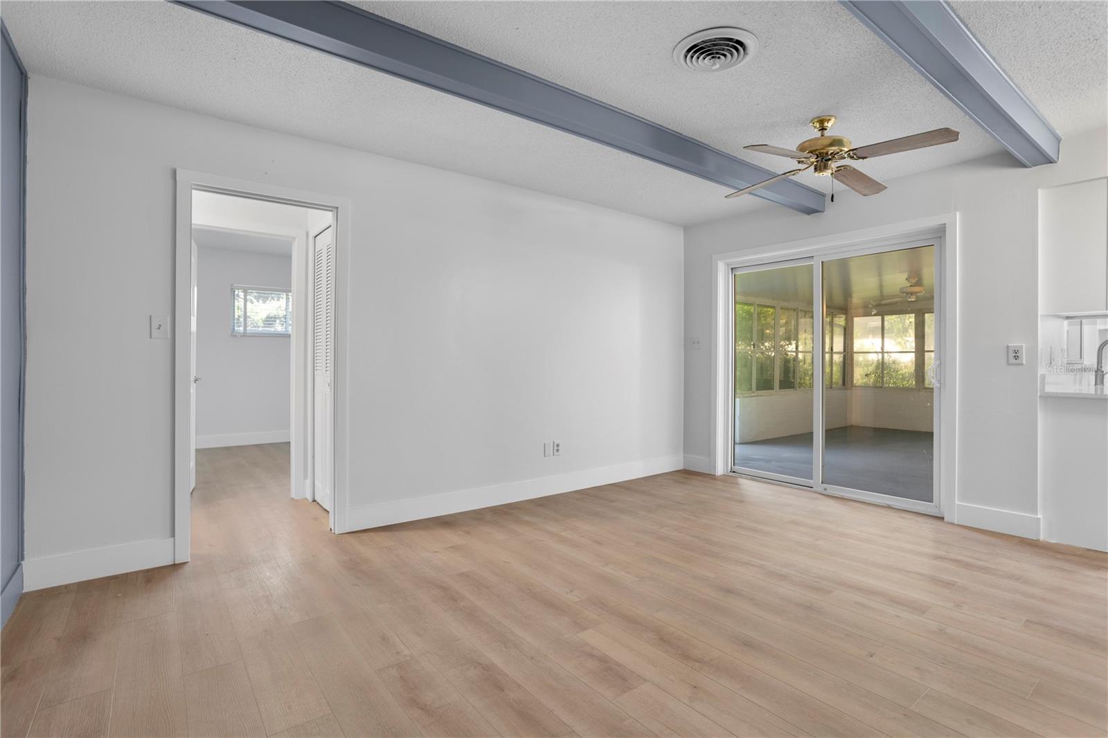 WINTER PARK PINES - Residential