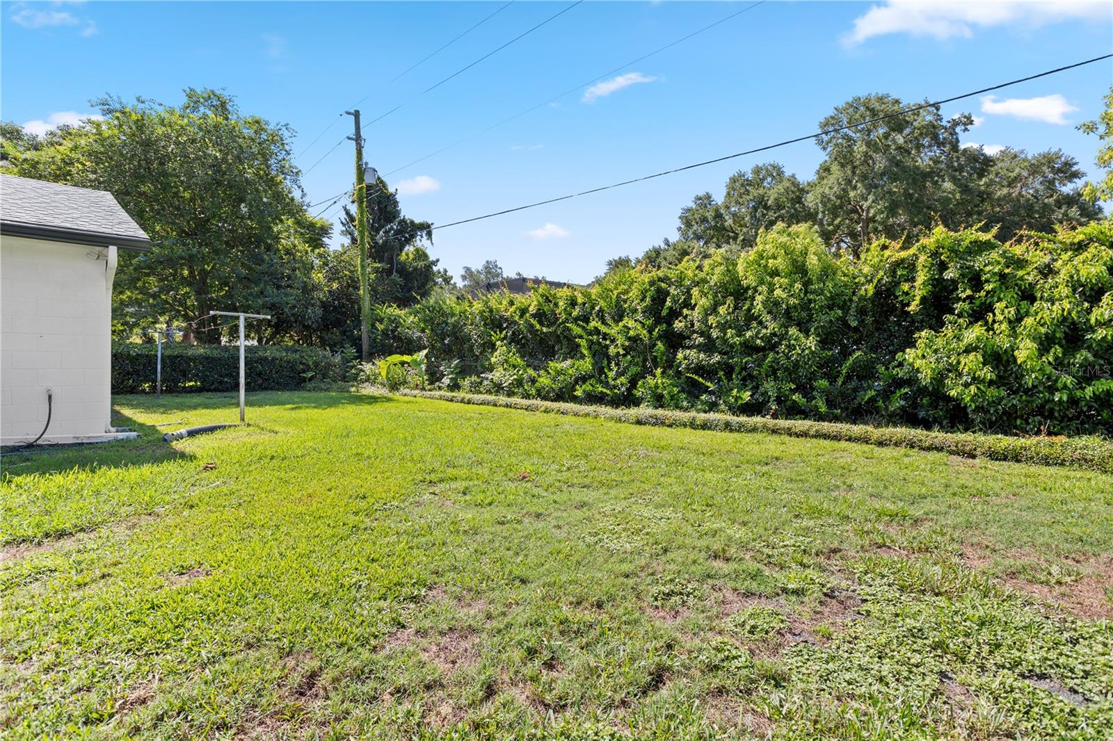 WINTER PARK PINES - Residential