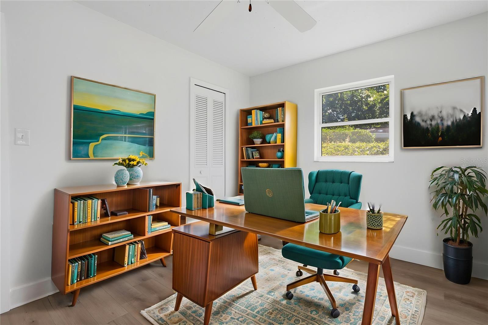 WINTER PARK PINES - Residential