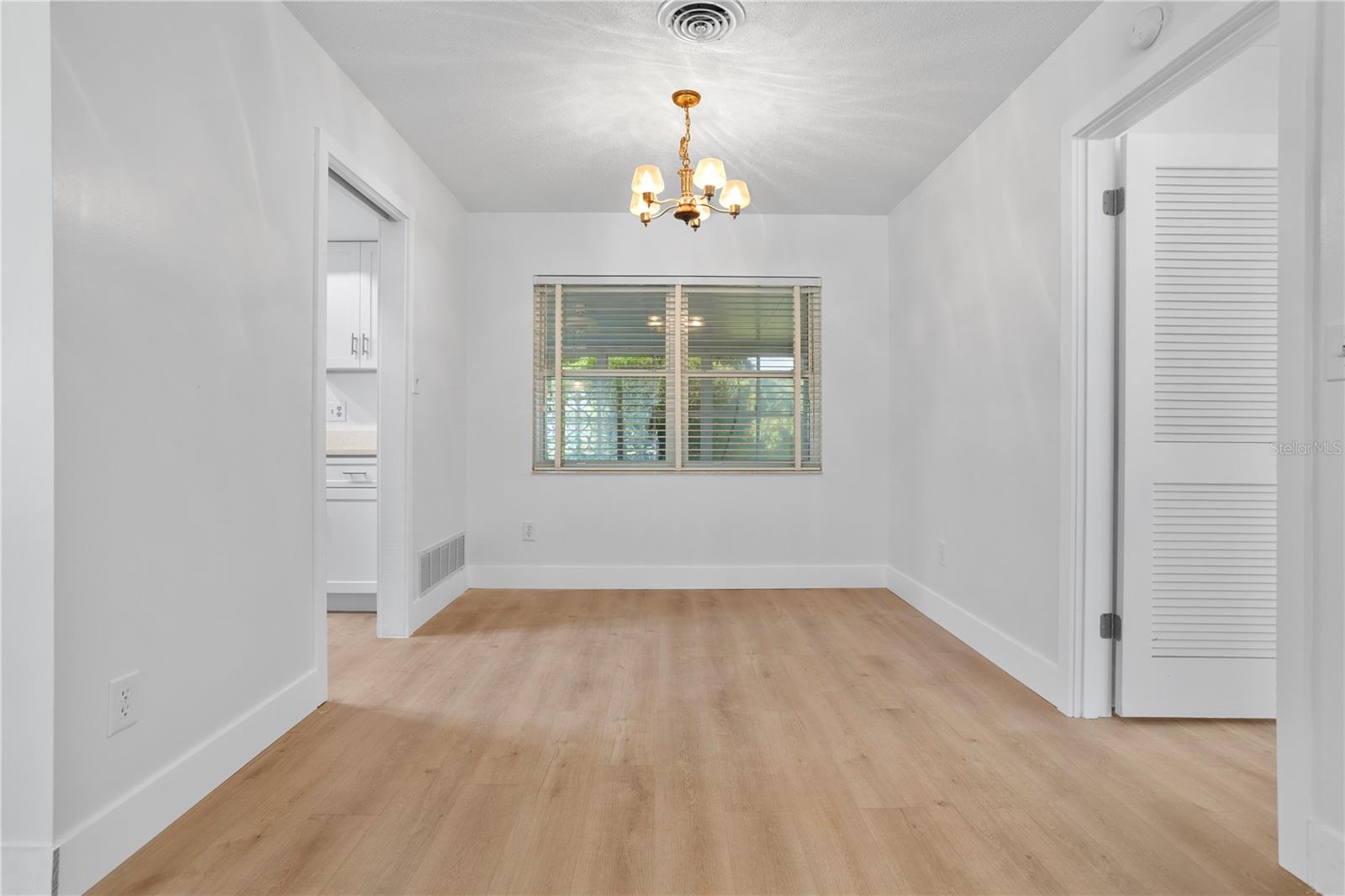 WINTER PARK PINES - Residential