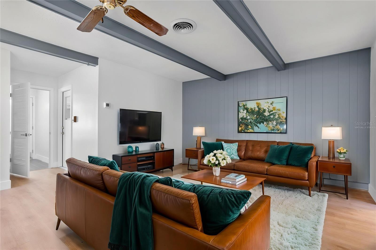 WINTER PARK PINES - Residential