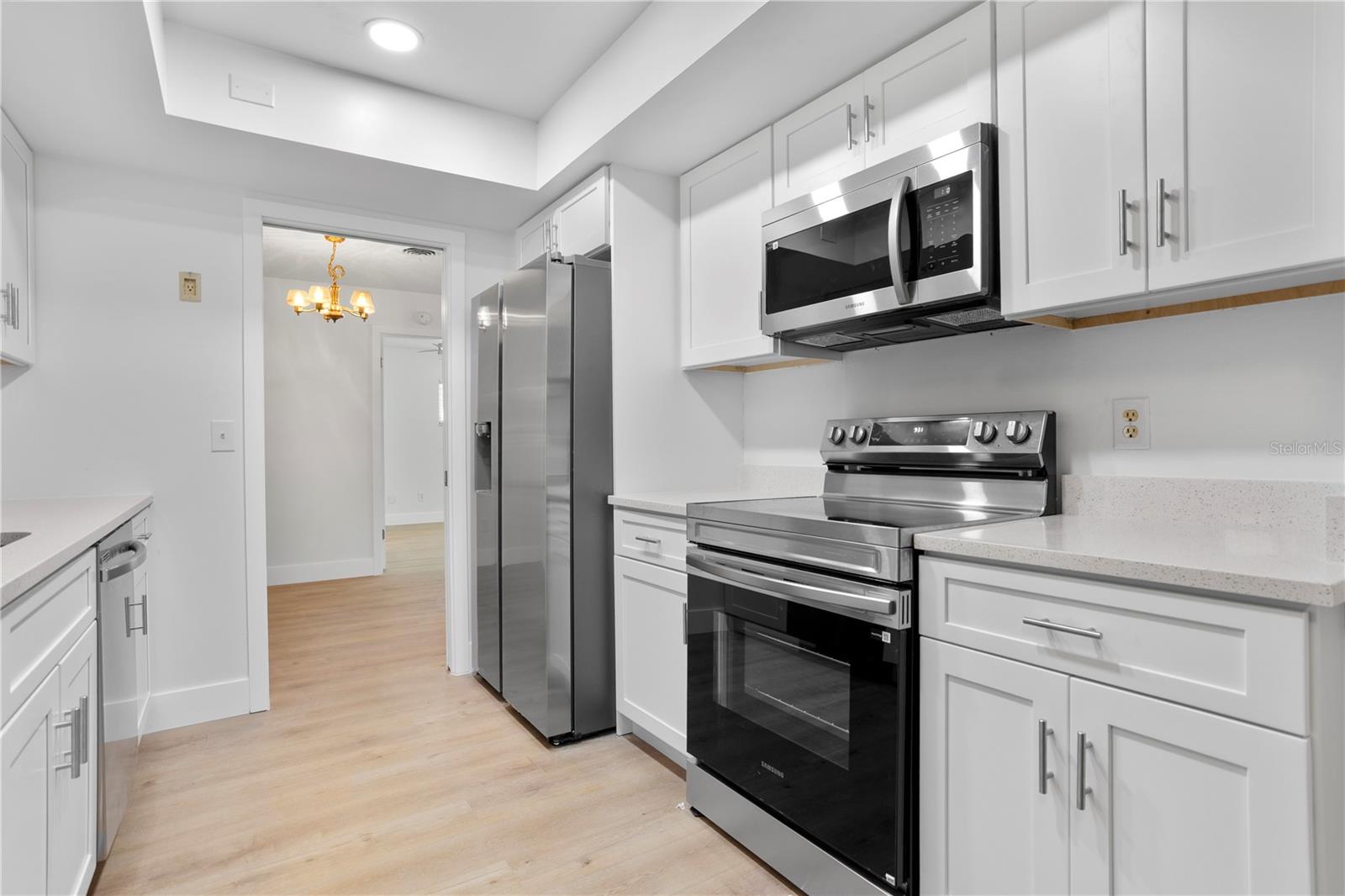 WINTER PARK PINES - Residential