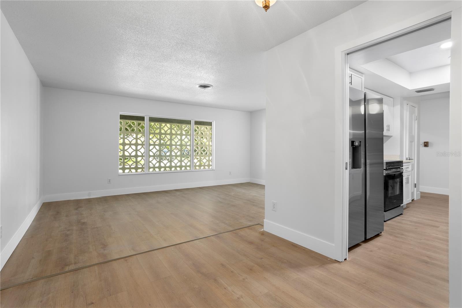 WINTER PARK PINES - Residential