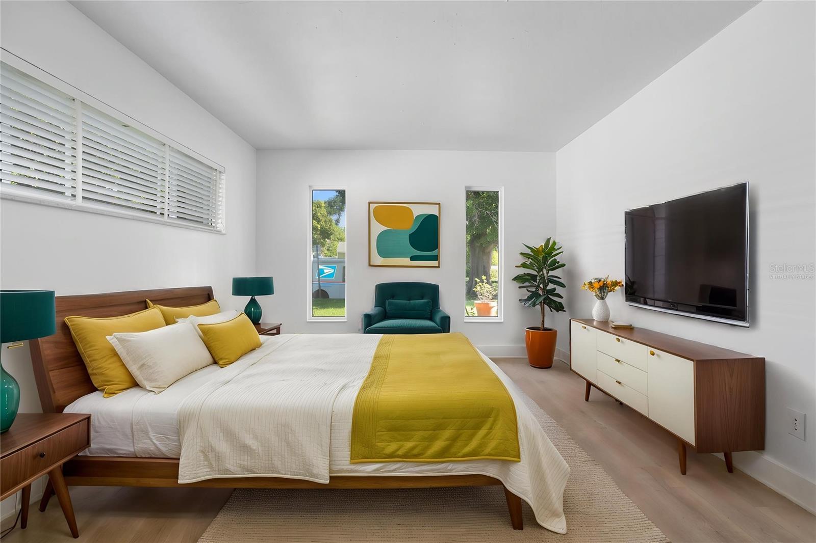 WINTER PARK PINES - Residential