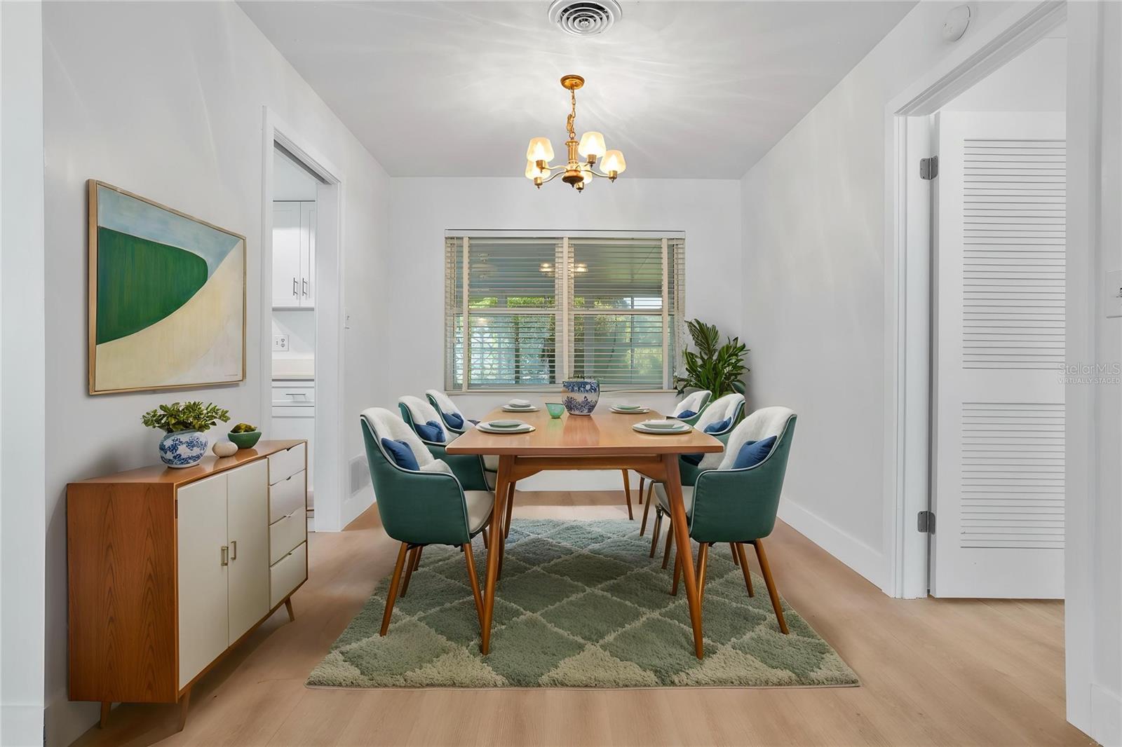 WINTER PARK PINES - Residential