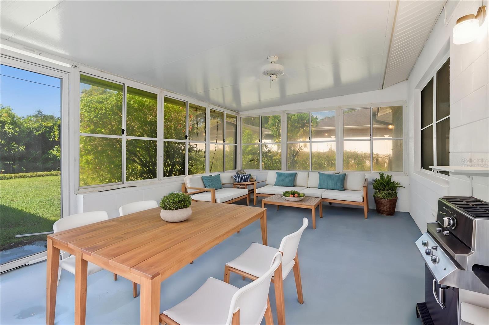WINTER PARK PINES - Residential
