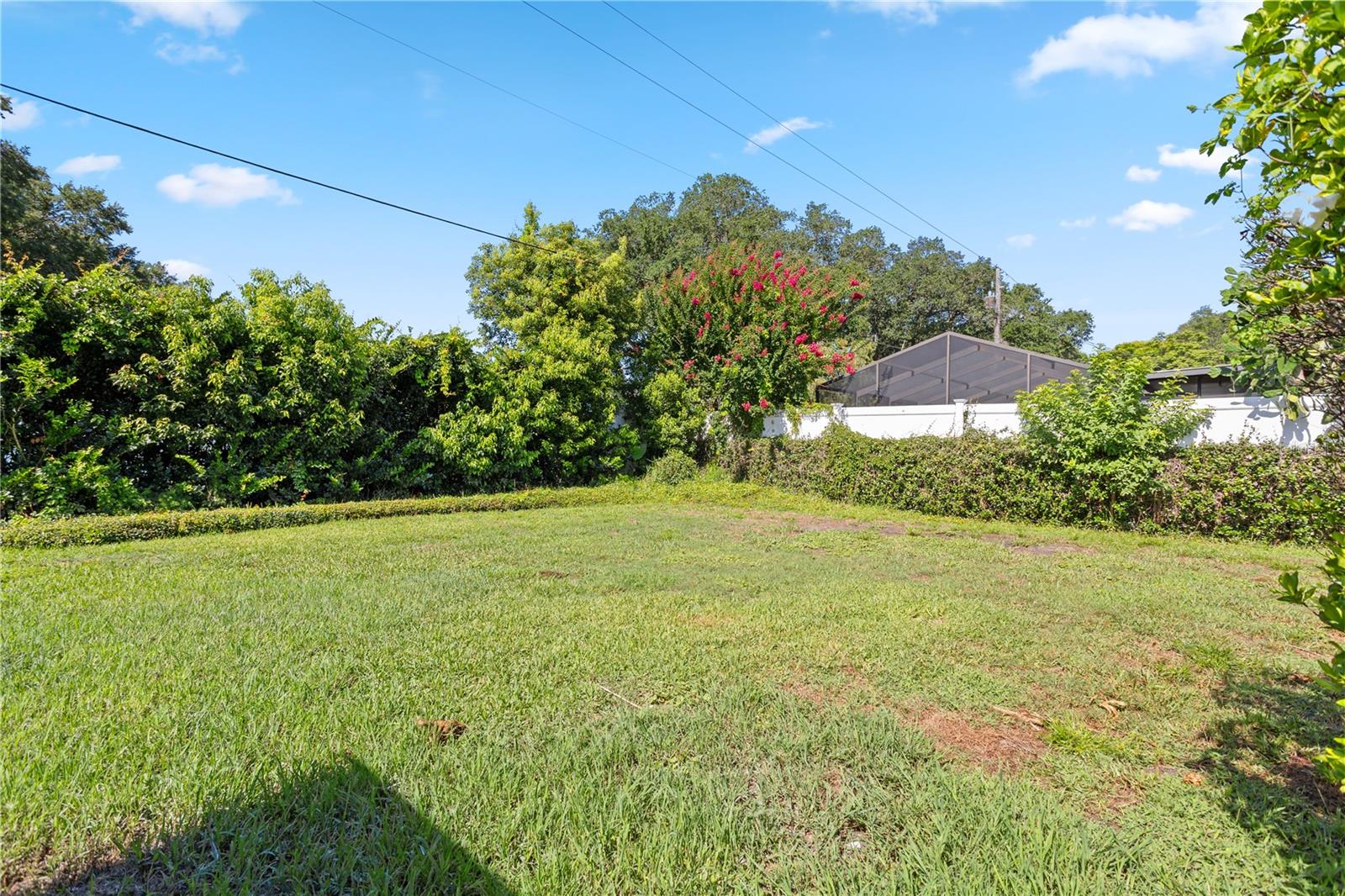 WINTER PARK PINES - Residential
