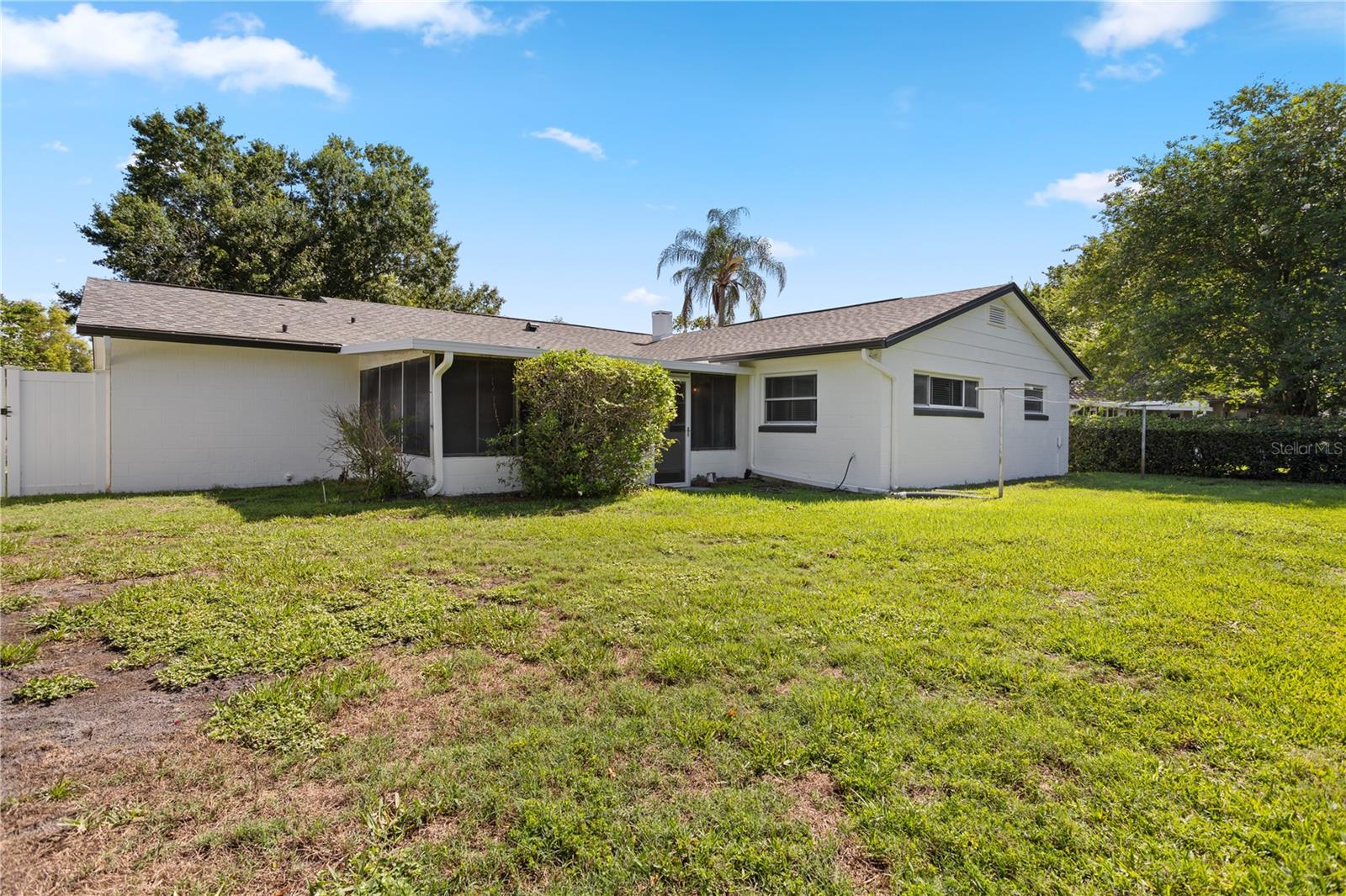 WINTER PARK PINES - Residential