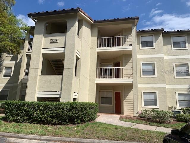 Tenant occupied. Showings by appointment only. Minimum 24-hour notice required. Please do not disturb tenants.

Welcome to this well-maintained 2 bedrooms, 2 bathrooms, Pond view, condo located in the desirable gated community of Blossom Park Villas in Kissimmee, just minutes from Disney, shopping, dining, golf courses, major highways, and Orlando’s top attractions. This community offers a convenient and attractive lifestyle with amenities that may include a community pool, fitness center, clubhouse, and beautifully maintained grounds.

The spacious unit features an open and functional floor plan with comfortable living and dining areas, perfect for full-time living, vacation use, or investment opportunities. The kitchen offers ample cabinetry and counter space, while the bedrooms provide generous natural light and comfortable accommodations. Enjoy a private balcony/patio area ideal for relaxing after a long day.

Whether you are looking for a primary residence, vacation property, or investment opportunity, this condo offers excellent location and value in one of Central Florida’s most convenient areas. 
Schedule your private showing today!