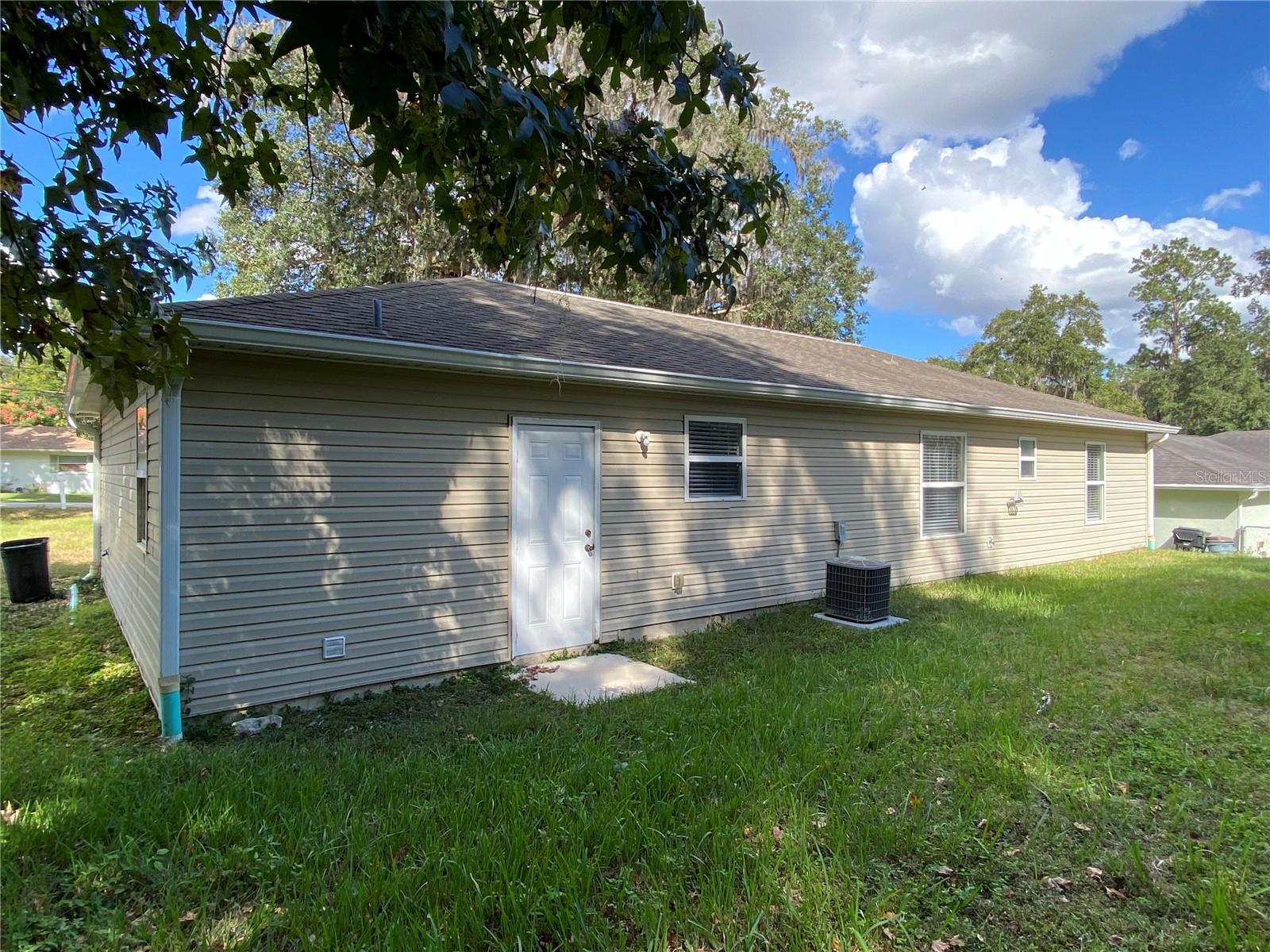 VONN ADD - Residential Lease