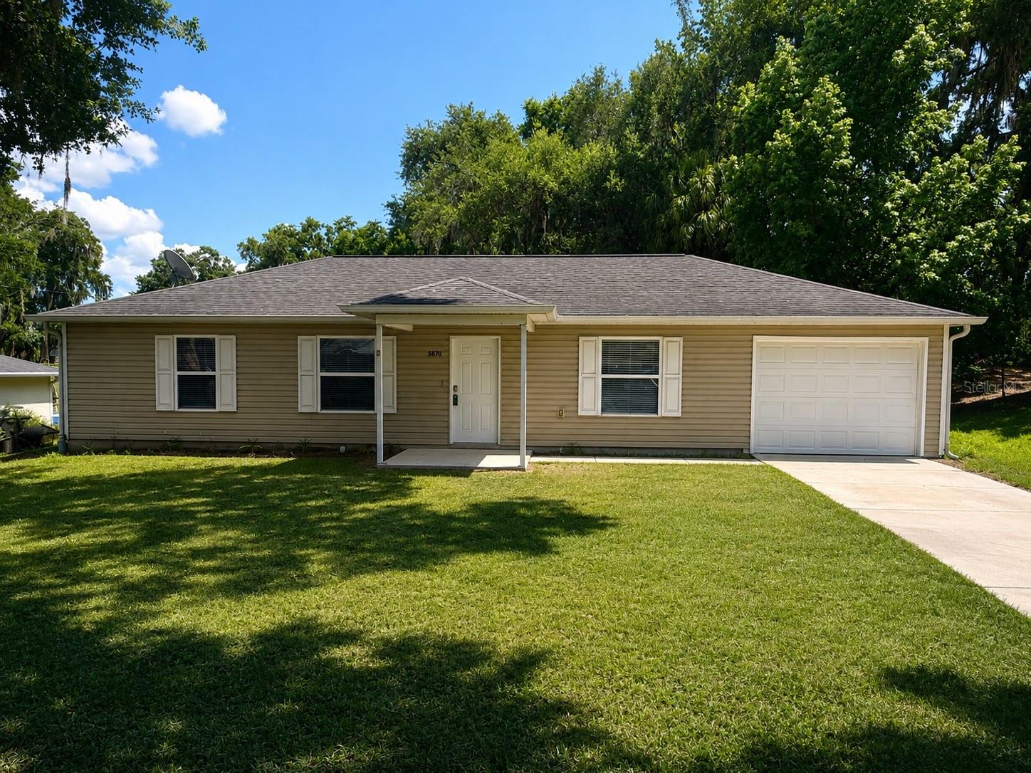 VONN ADD - Residential Lease