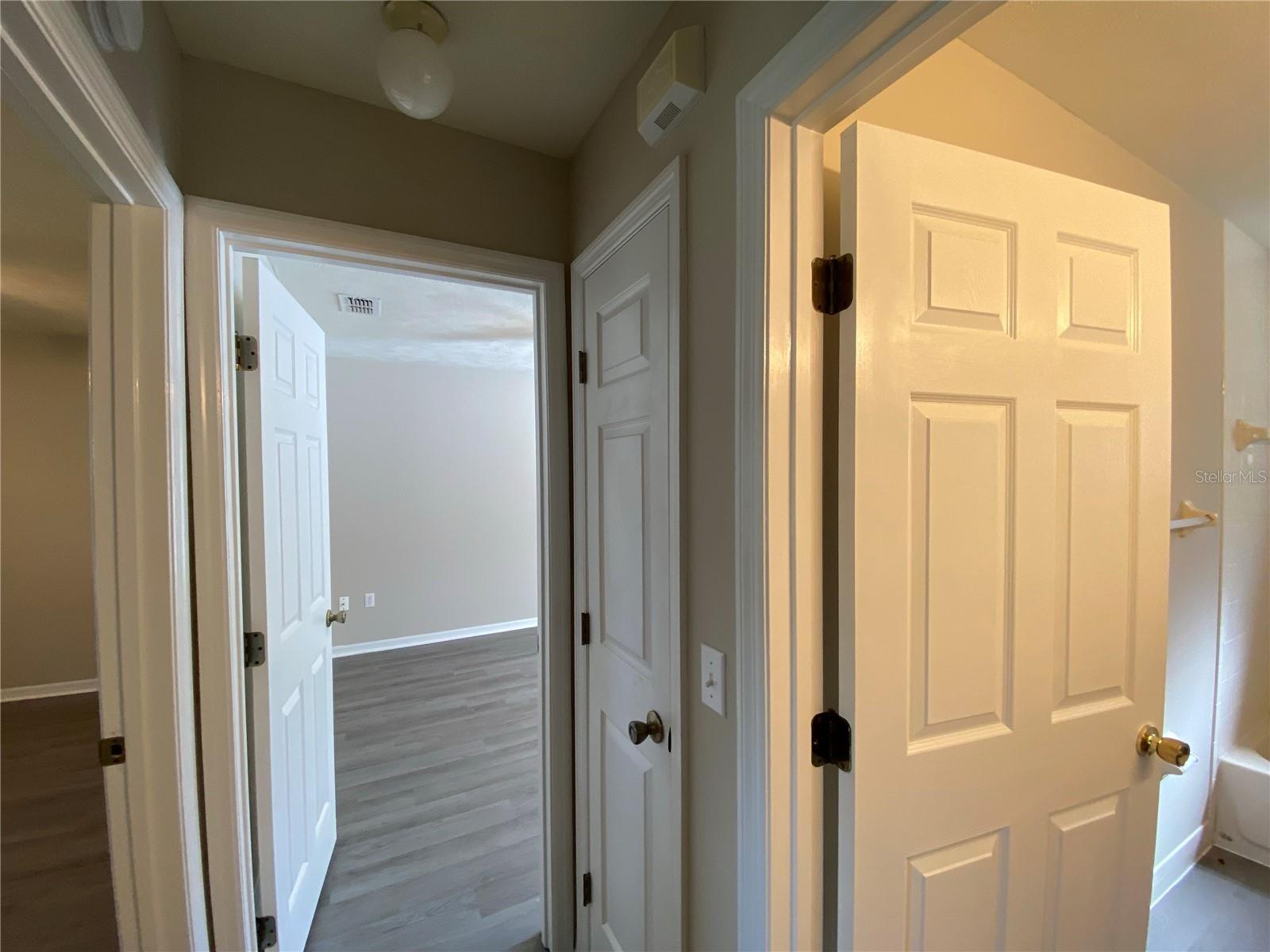 VONN ADD - Residential Lease