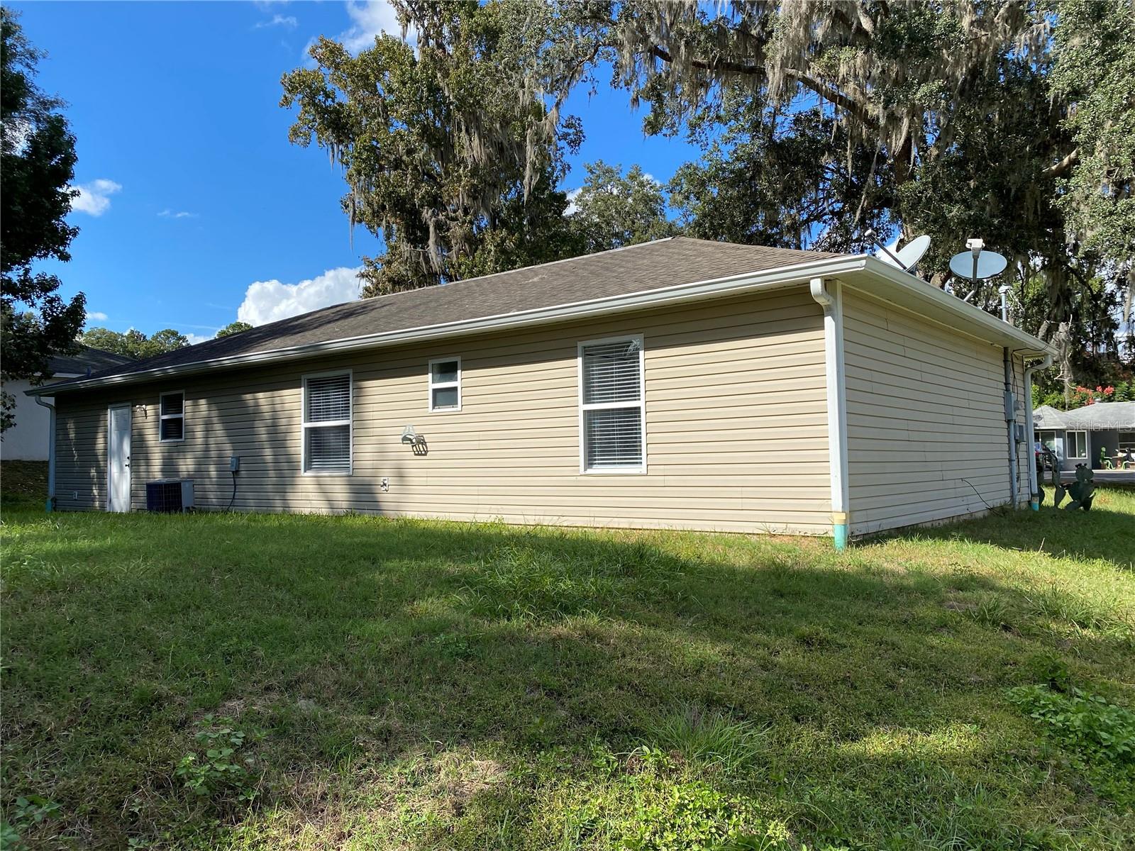 VONN ADD - Residential Lease