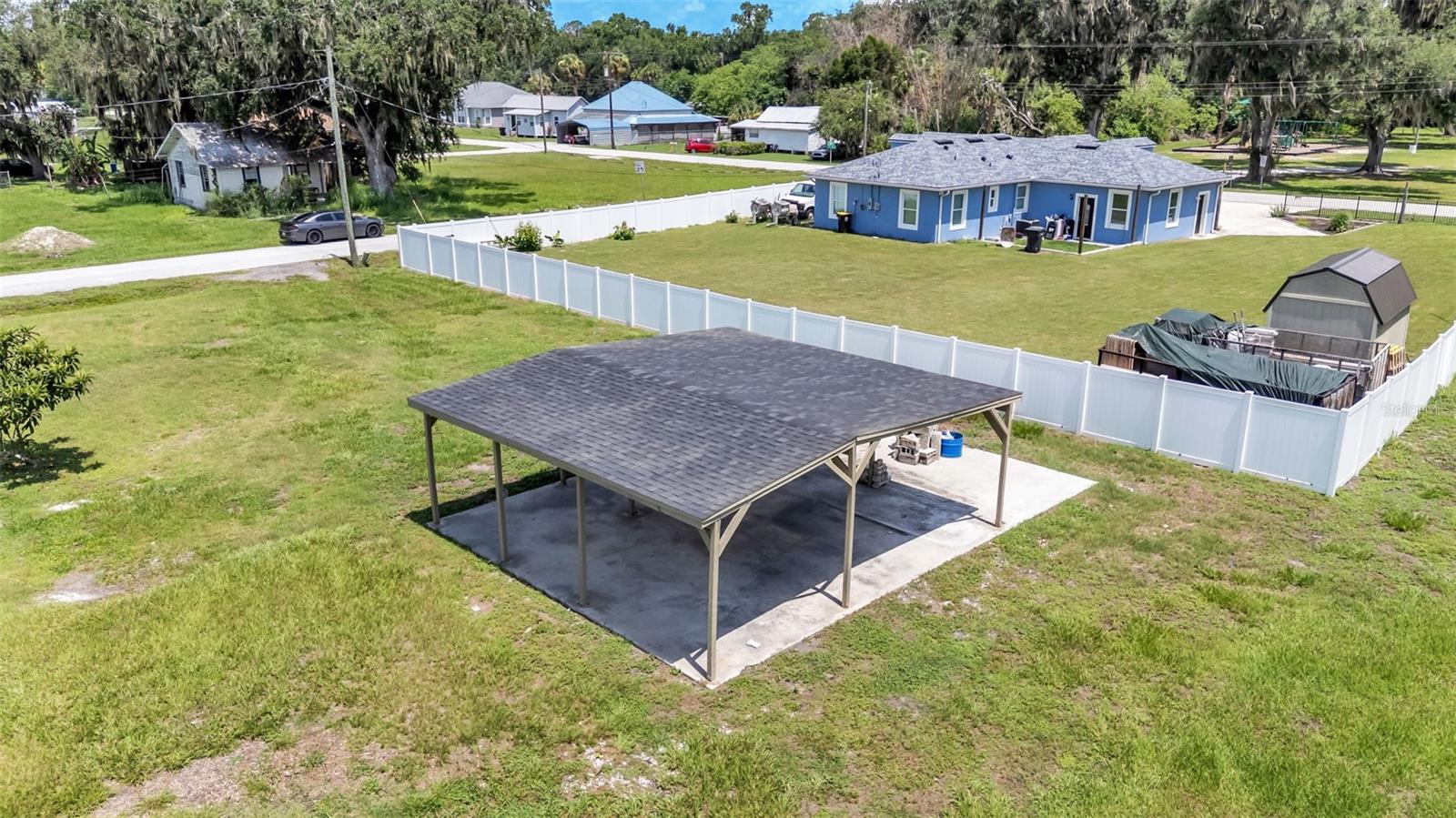 FULLER HEIGHTS - Residential