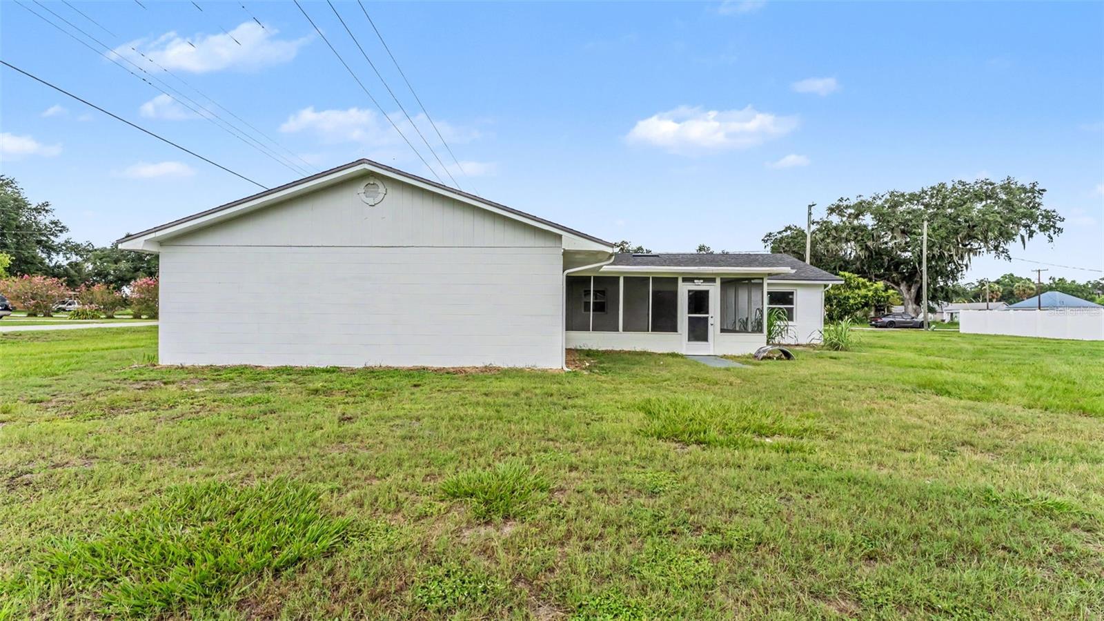 FULLER HEIGHTS - Residential