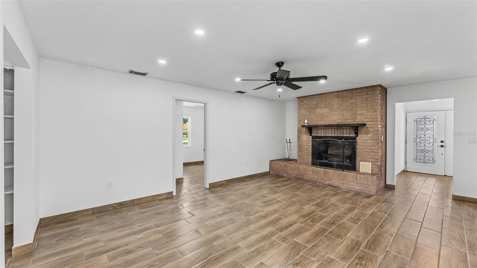 FULLER HEIGHTS - Residential