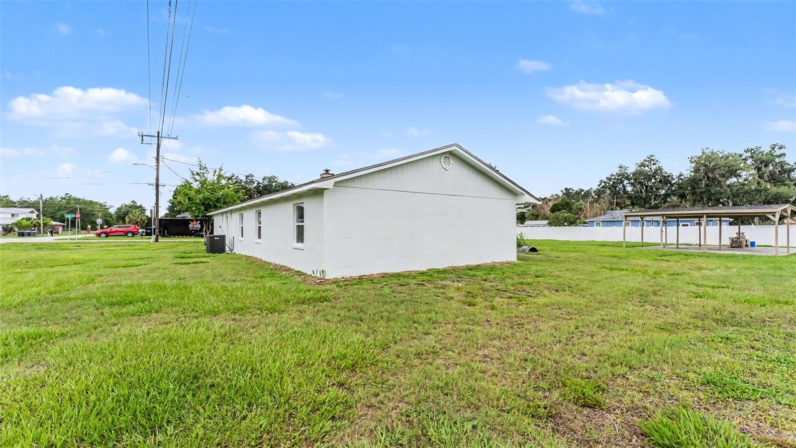 FULLER HEIGHTS - Residential