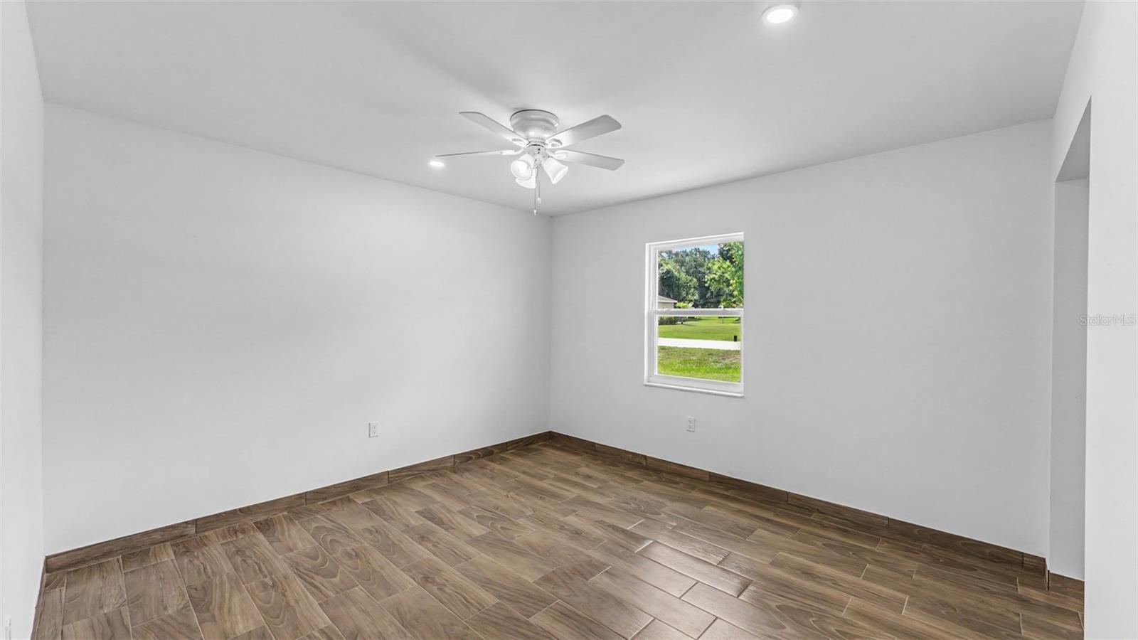 FULLER HEIGHTS - Residential