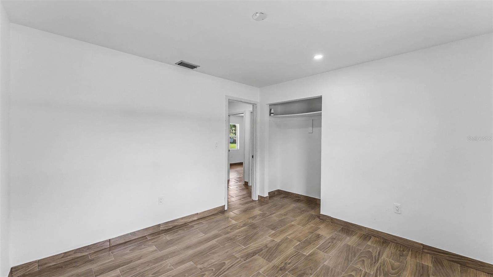 FULLER HEIGHTS - Residential