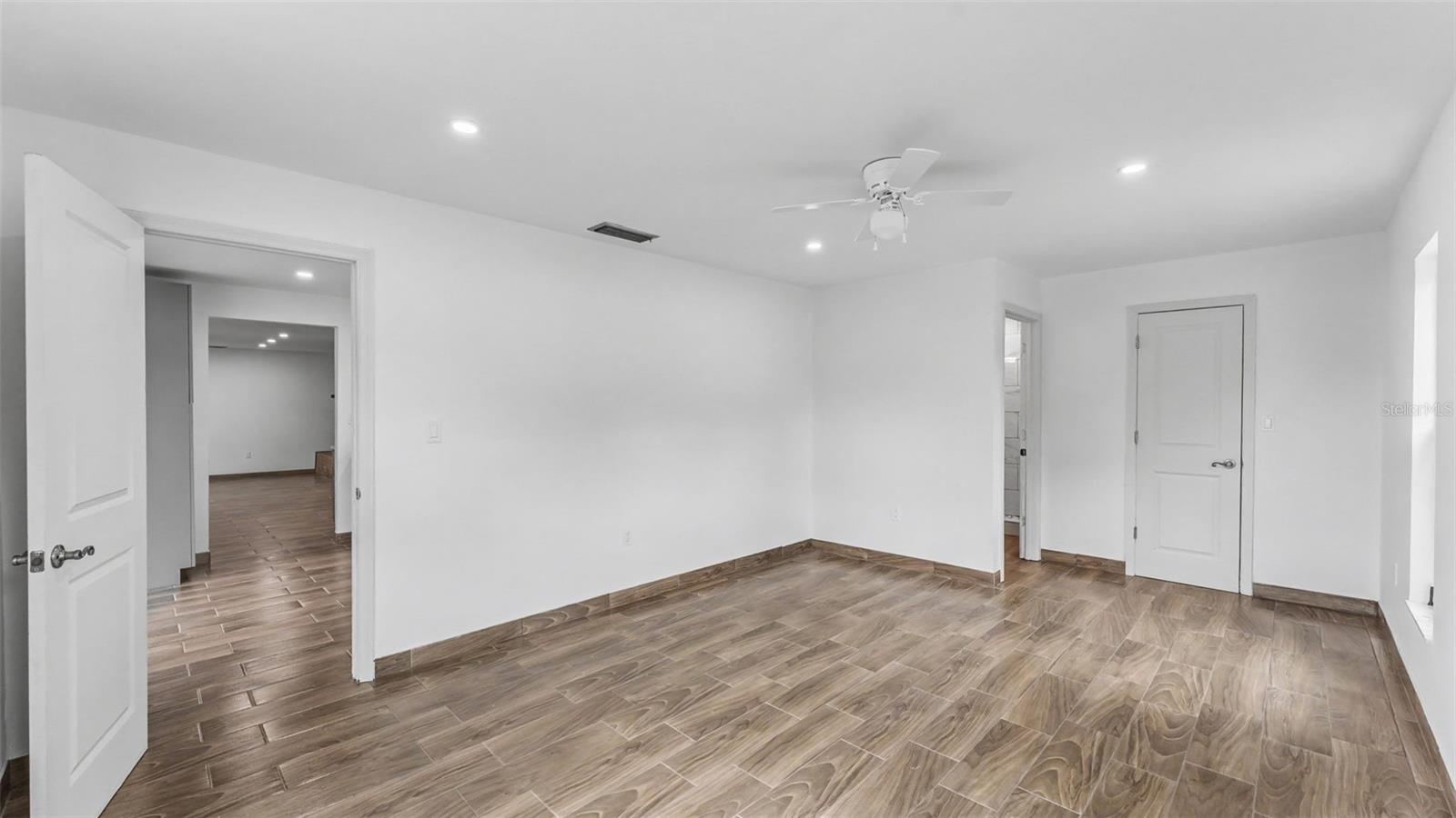 FULLER HEIGHTS - Residential