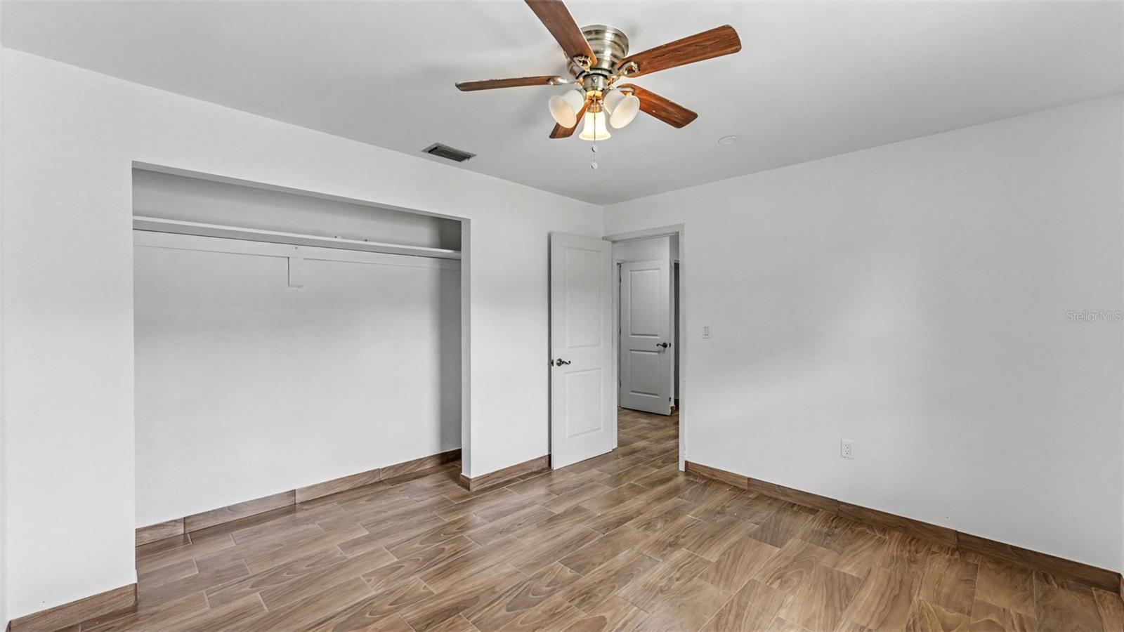 FULLER HEIGHTS - Residential