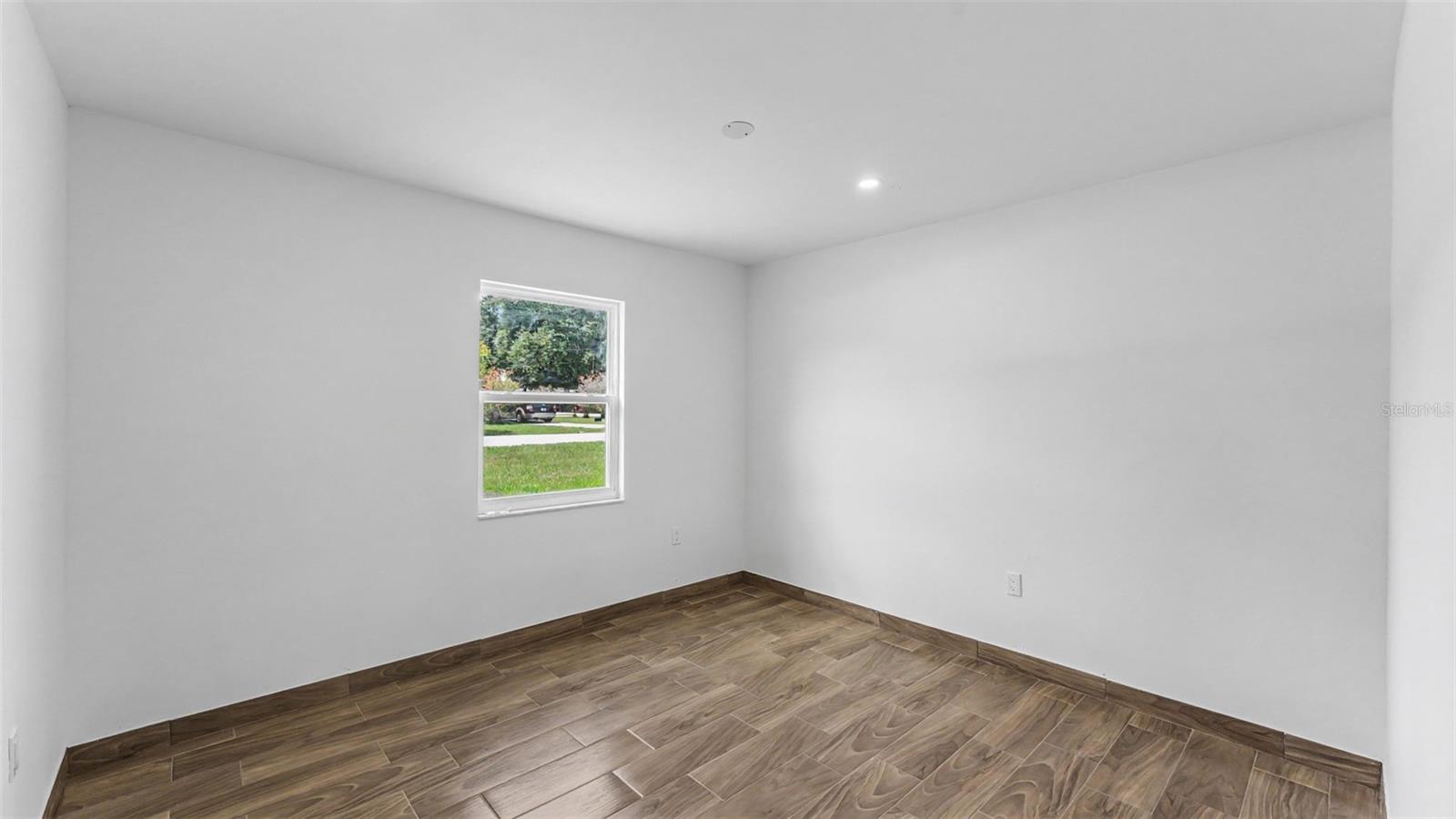 FULLER HEIGHTS - Residential
