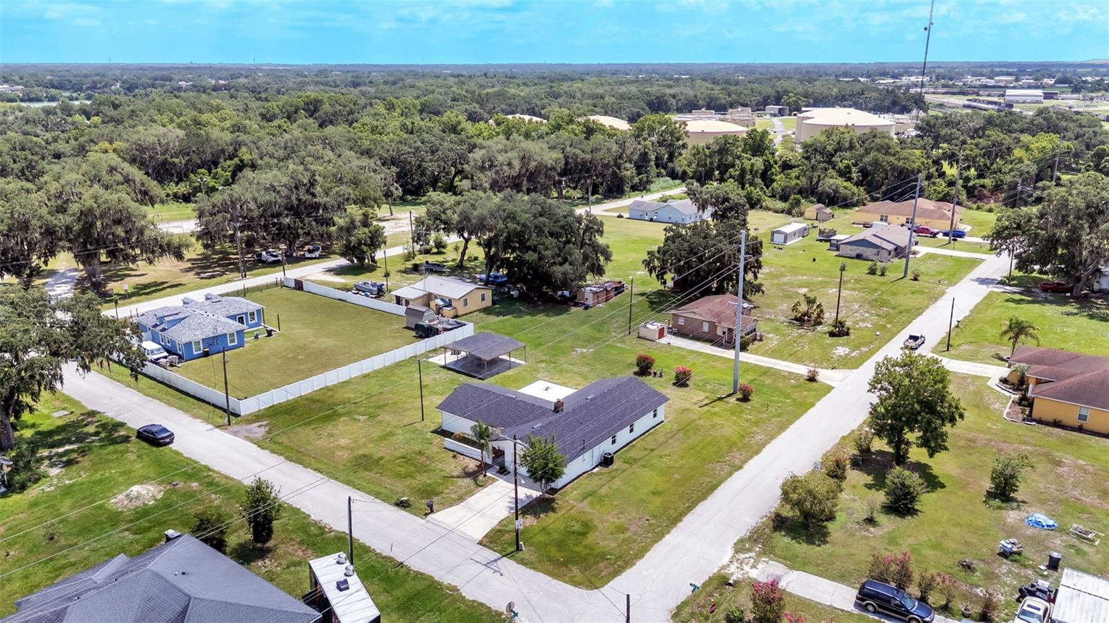 FULLER HEIGHTS - Residential