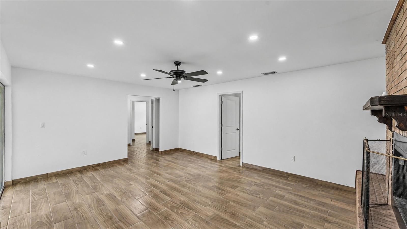 FULLER HEIGHTS - Residential