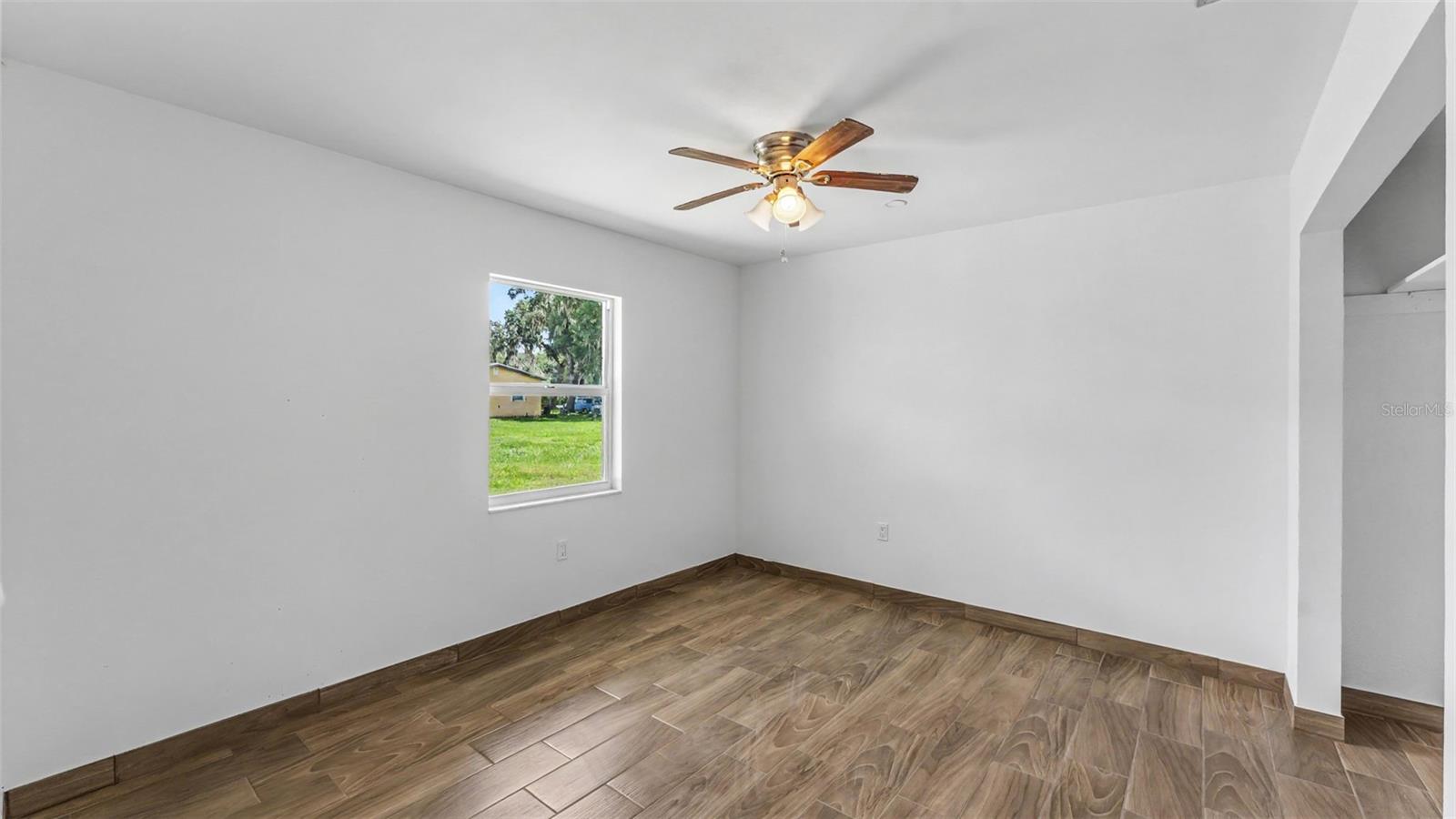 FULLER HEIGHTS - Residential