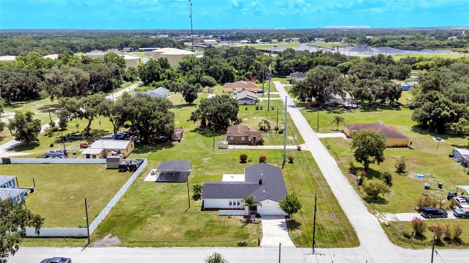 FULLER HEIGHTS - Residential