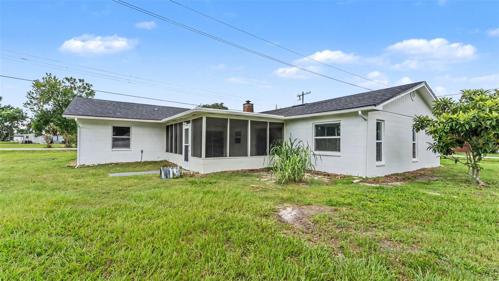 FULLER HEIGHTS - Residential
