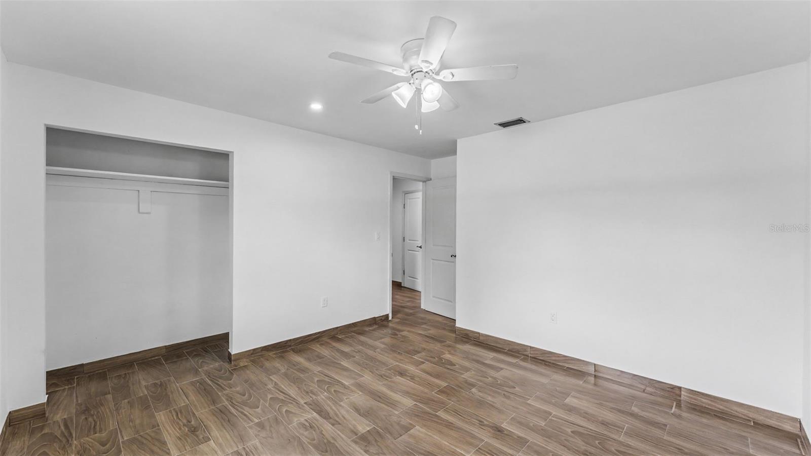 FULLER HEIGHTS - Residential
