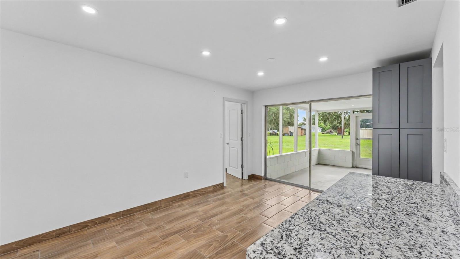 FULLER HEIGHTS - Residential