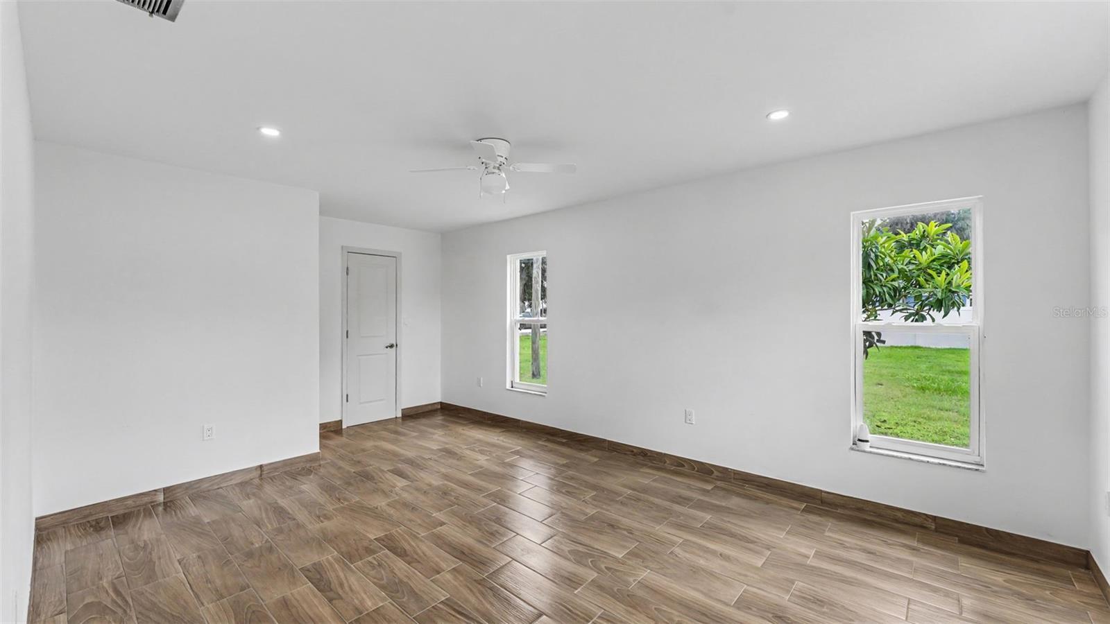 FULLER HEIGHTS - Residential