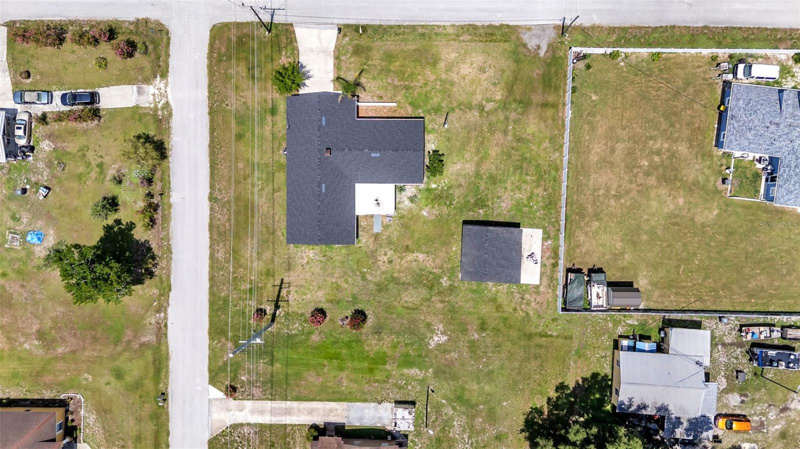 FULLER HEIGHTS - Residential