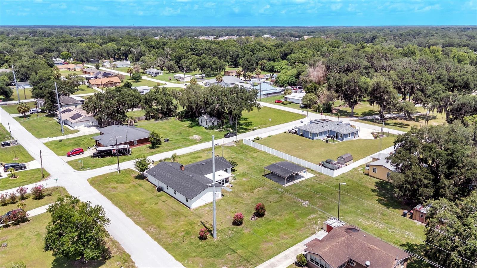 FULLER HEIGHTS - Residential