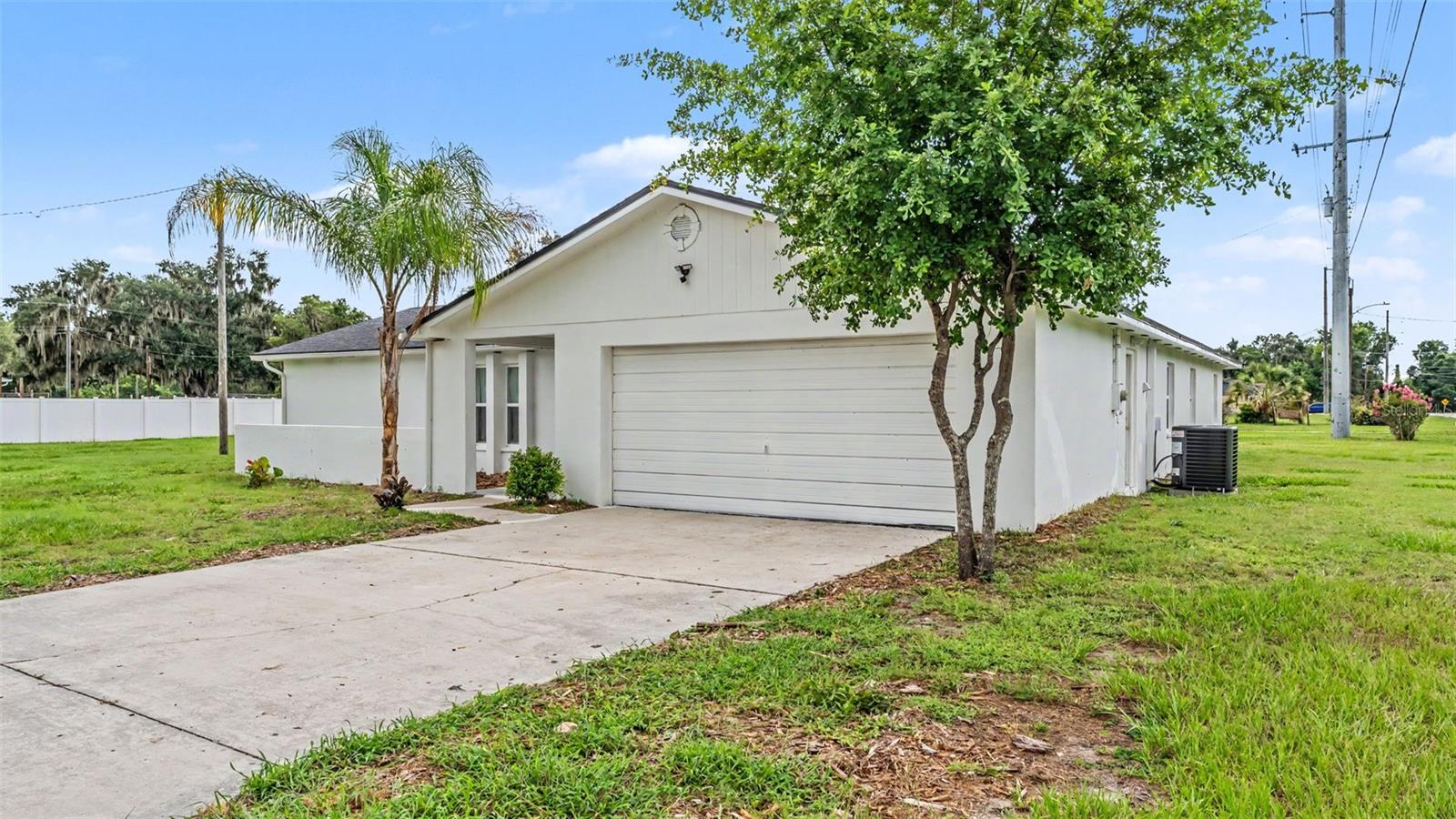 FULLER HEIGHTS - Residential