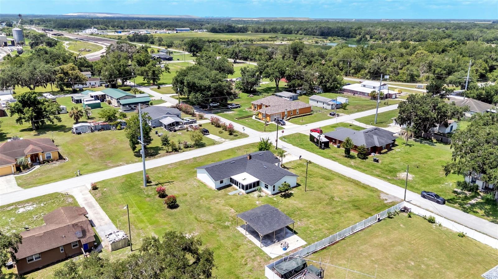 FULLER HEIGHTS - Residential
