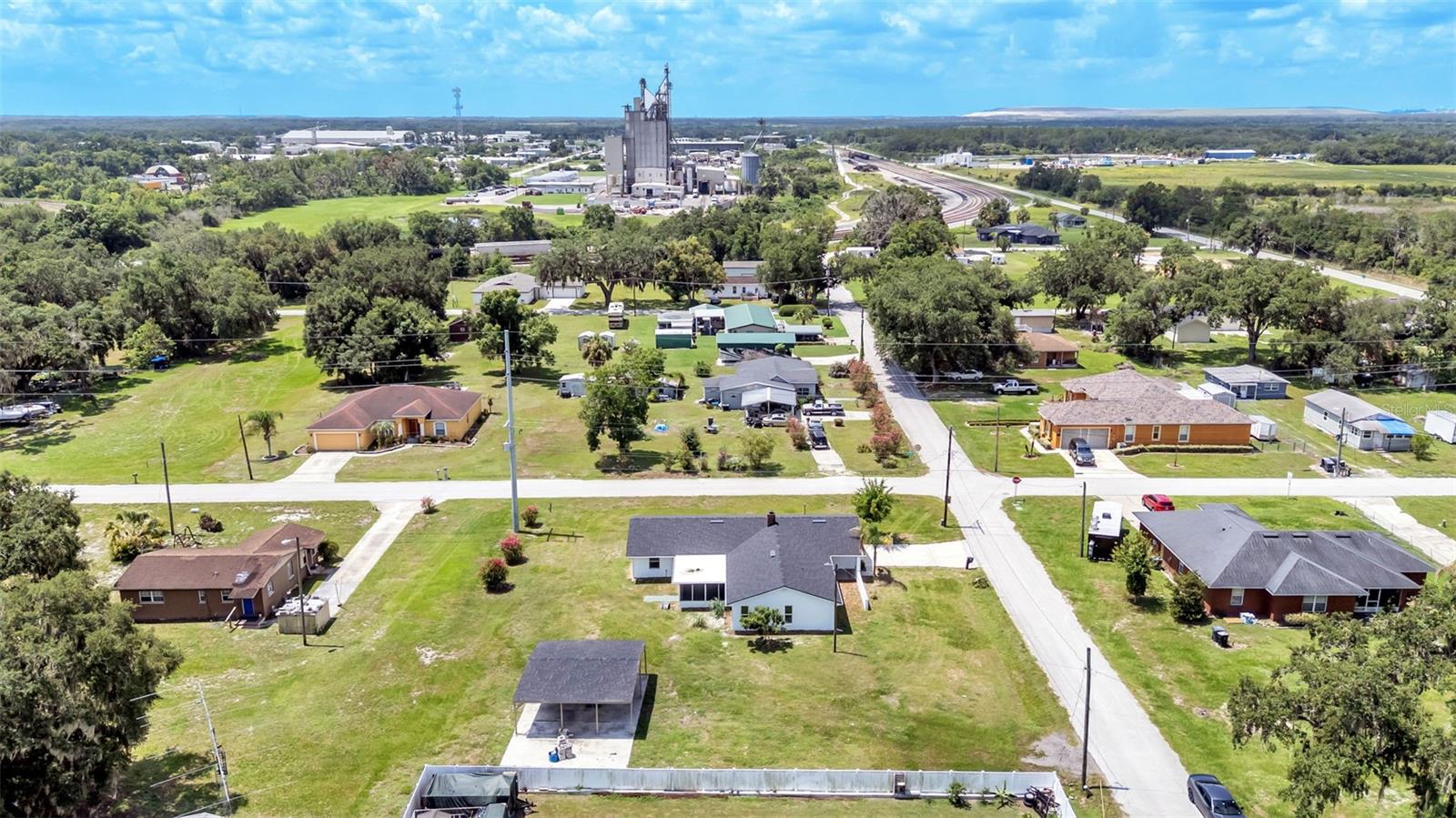 FULLER HEIGHTS - Residential
