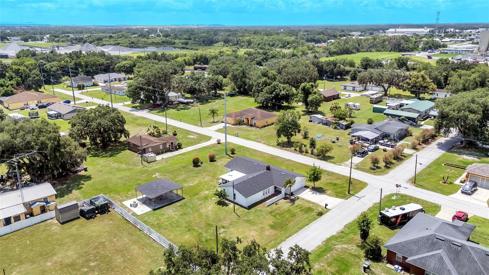 FULLER HEIGHTS - Residential