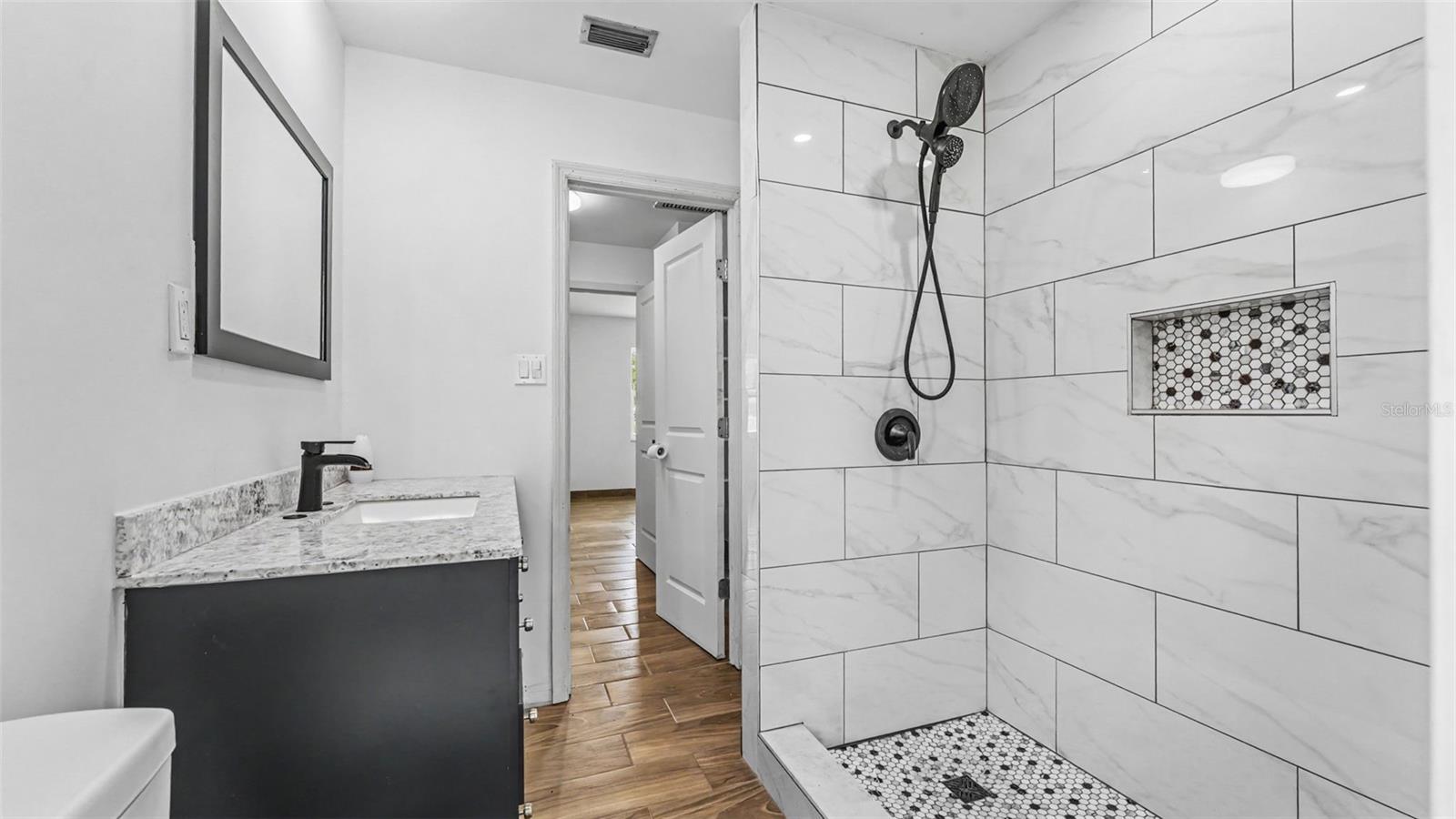 FULLER HEIGHTS - Residential