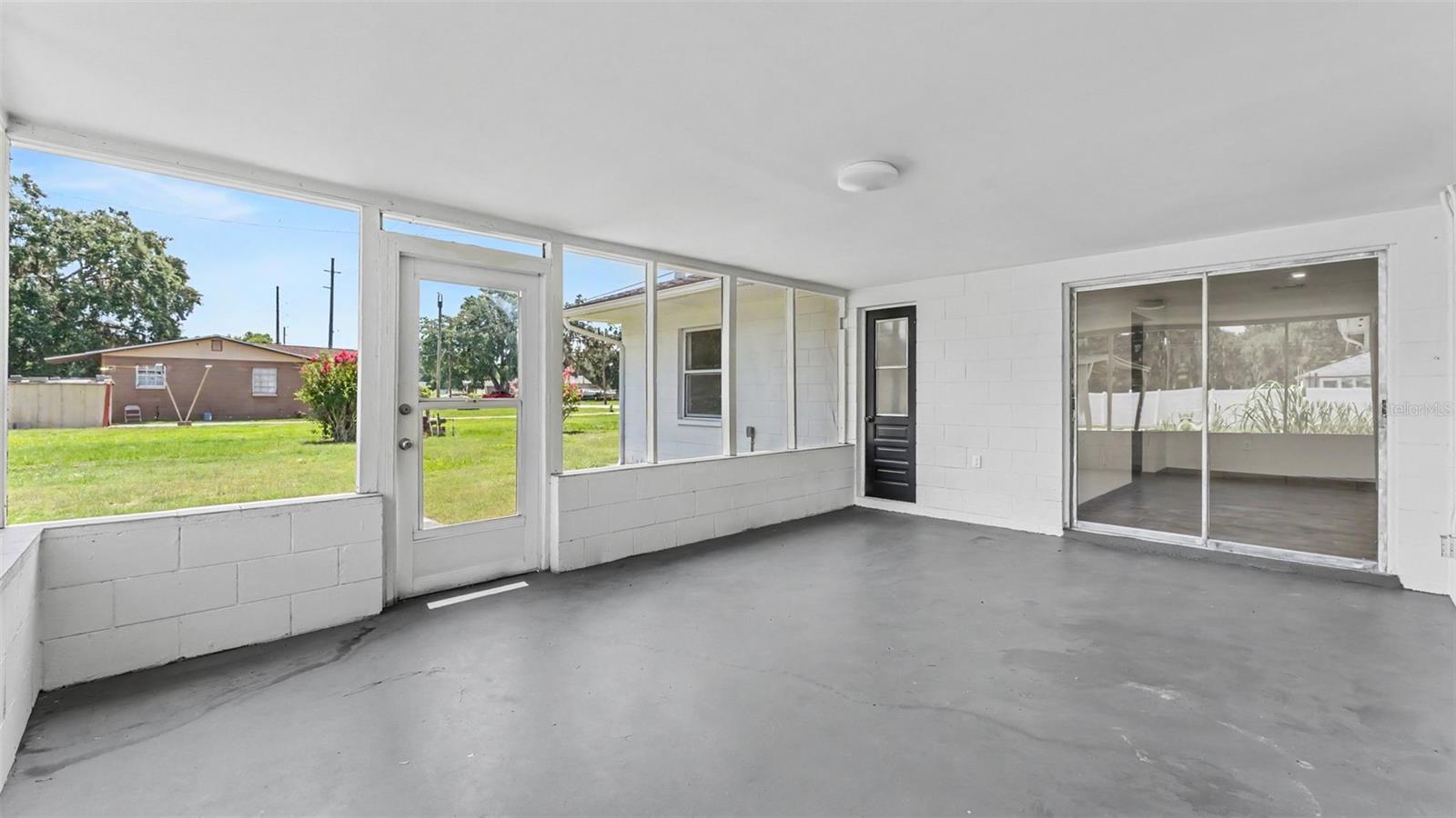FULLER HEIGHTS - Residential