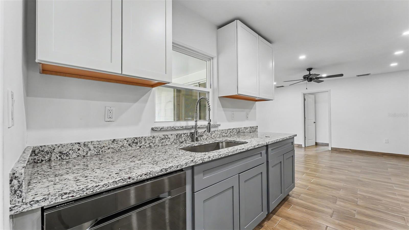 FULLER HEIGHTS - Residential