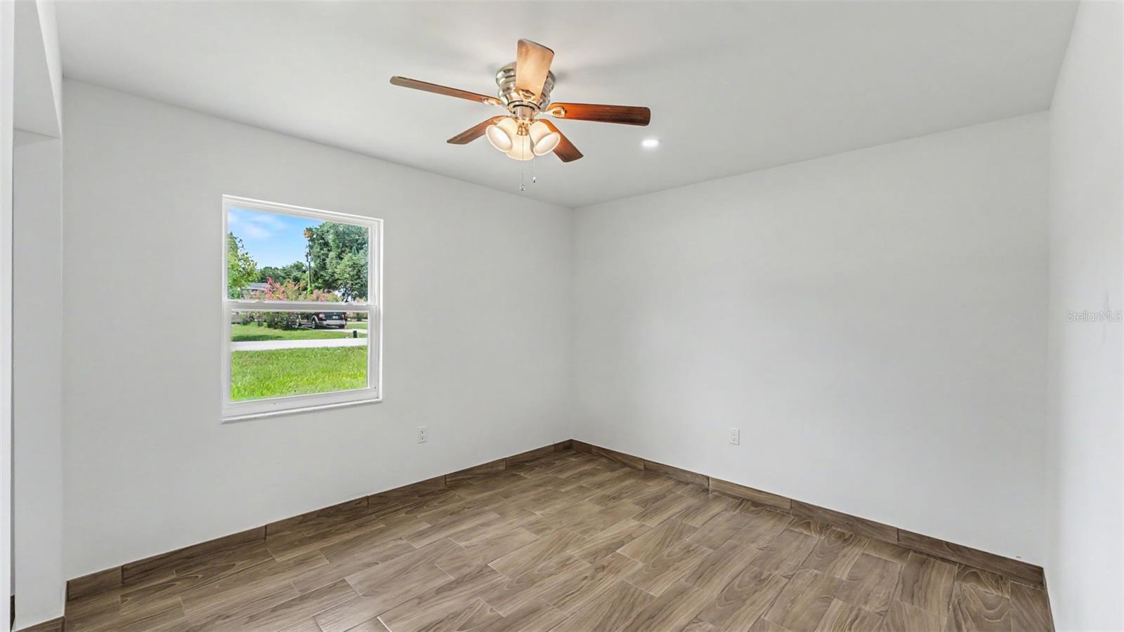 FULLER HEIGHTS - Residential