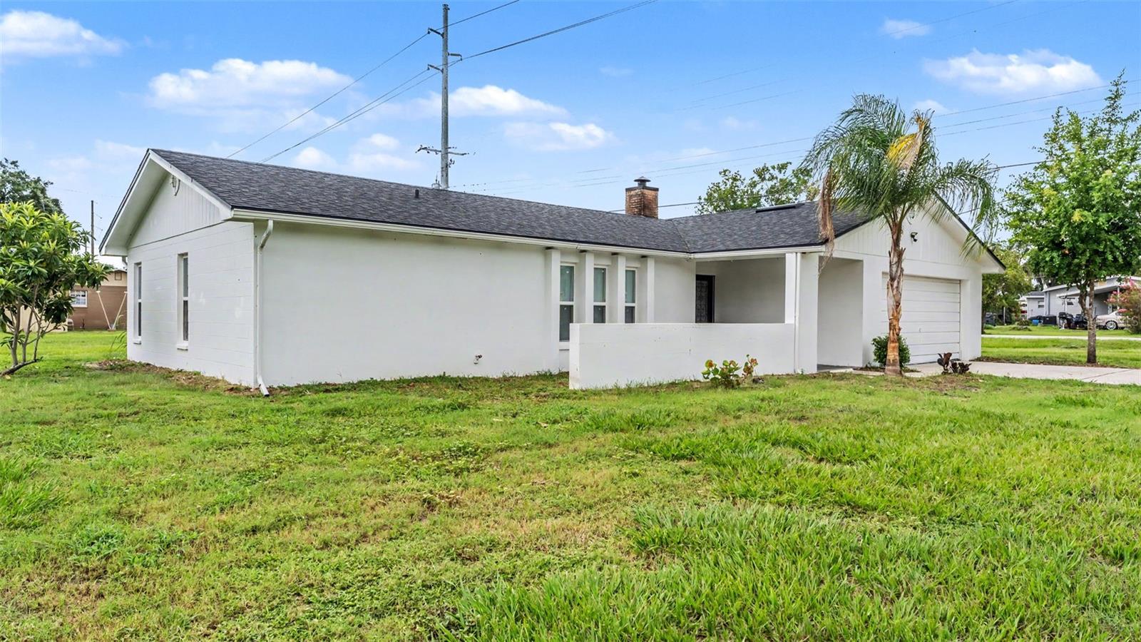 FULLER HEIGHTS - Residential