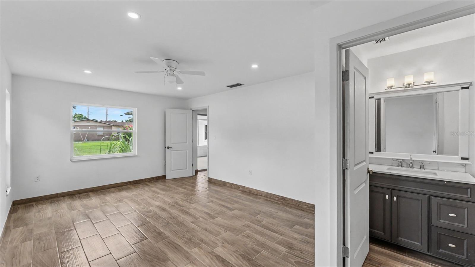 FULLER HEIGHTS - Residential