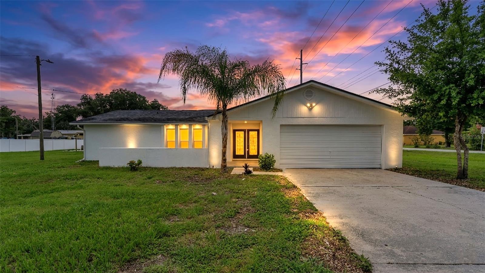 FULLER HEIGHTS - Residential